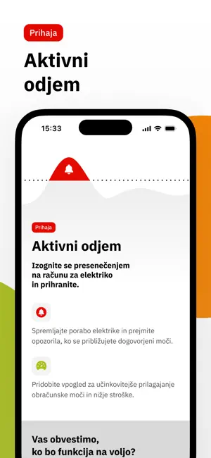 Tarifnik screenshot 3