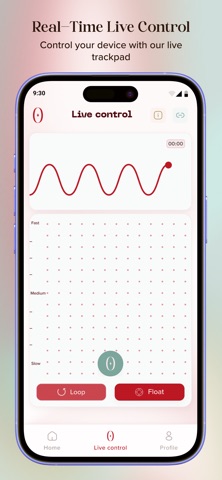 SoraVibes screenshot