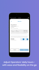 Veryable for Business screenshot