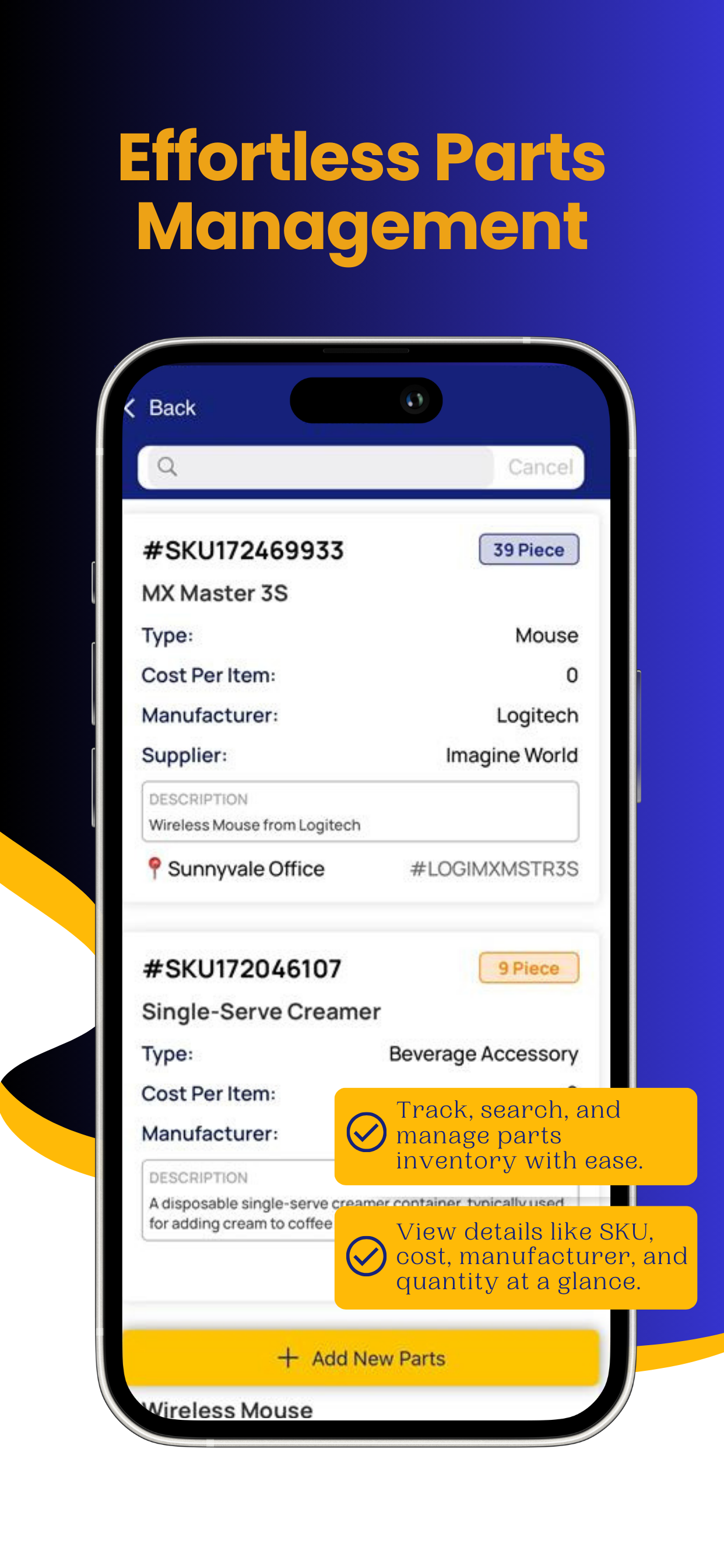 Oxmaint Work Order Maintenance screenshot 8