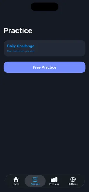 Phrase Builder screenshot 4
