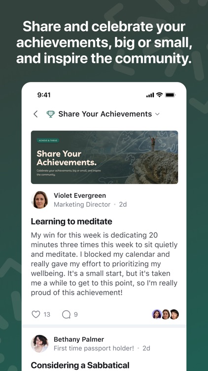 Create Joy screenshot-4