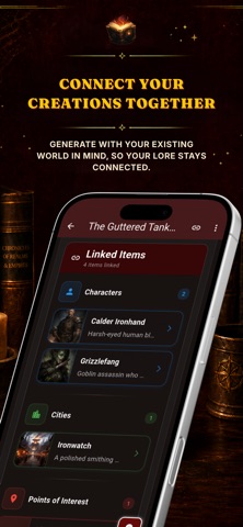 DunMax: World Builder screenshot