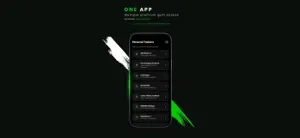 Iconic Fitness APP screenshot 4