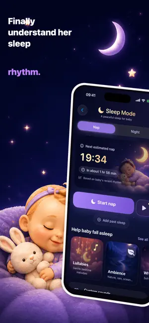 My Baby Journal – Baby Tracker screenshot 4
