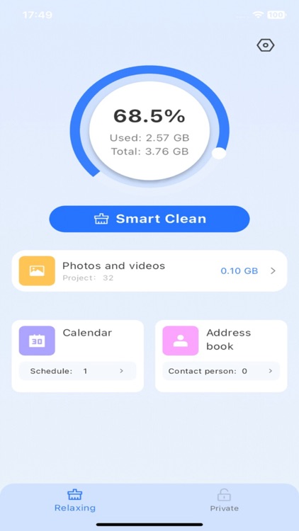 Clean Master: Storage Cleanup
