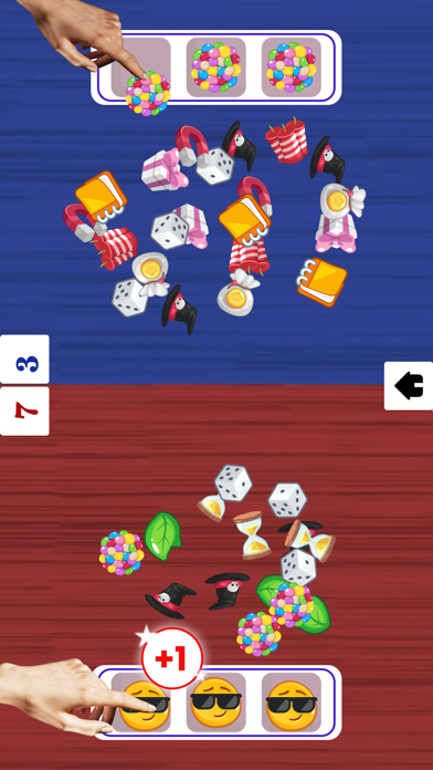 1 2-Player Games,Offline Games Screenshot