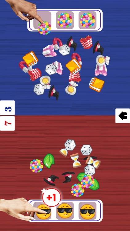 1 2 Player Games,Offline Games screenshot-3