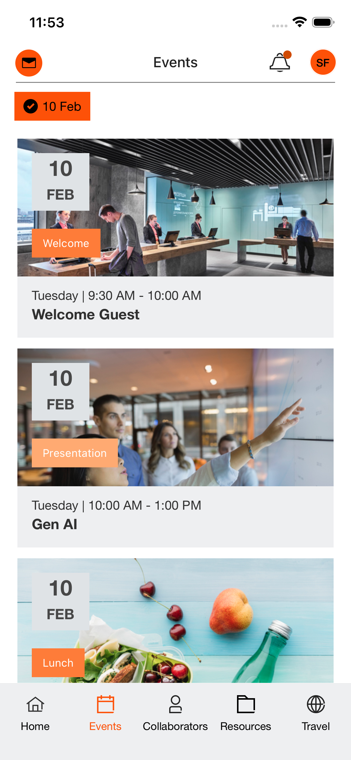 PwC AC Visitor