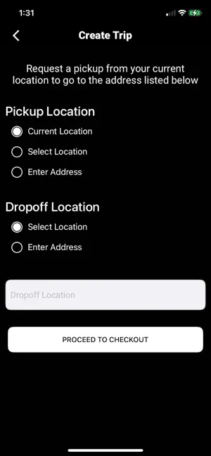 Caddi: Local Transport screenshot 3
