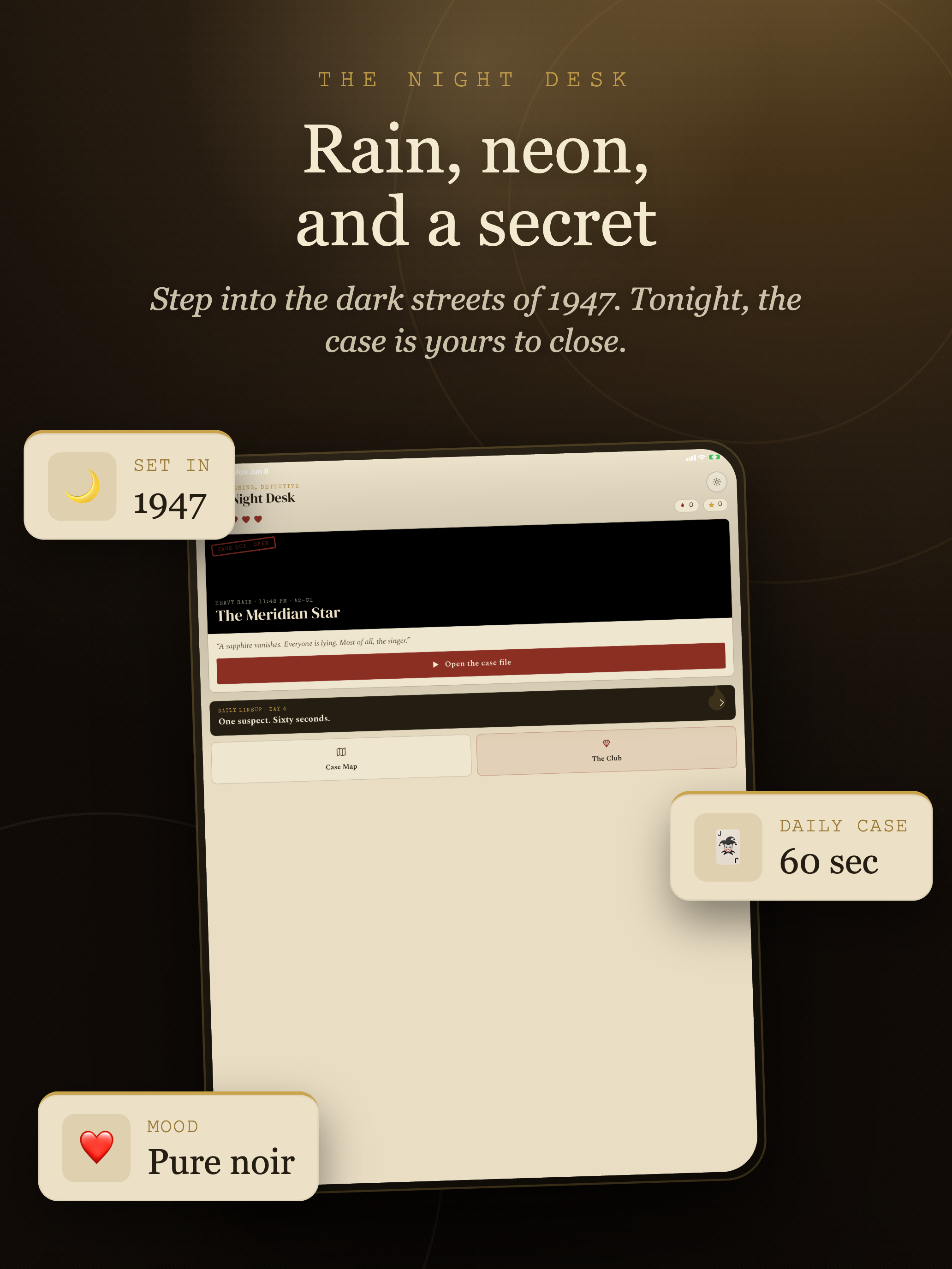 EnglishCase screenshot 9