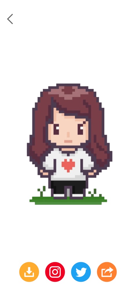 Pixi Numbers - Color Pixel Art - App de Jogos | MWM