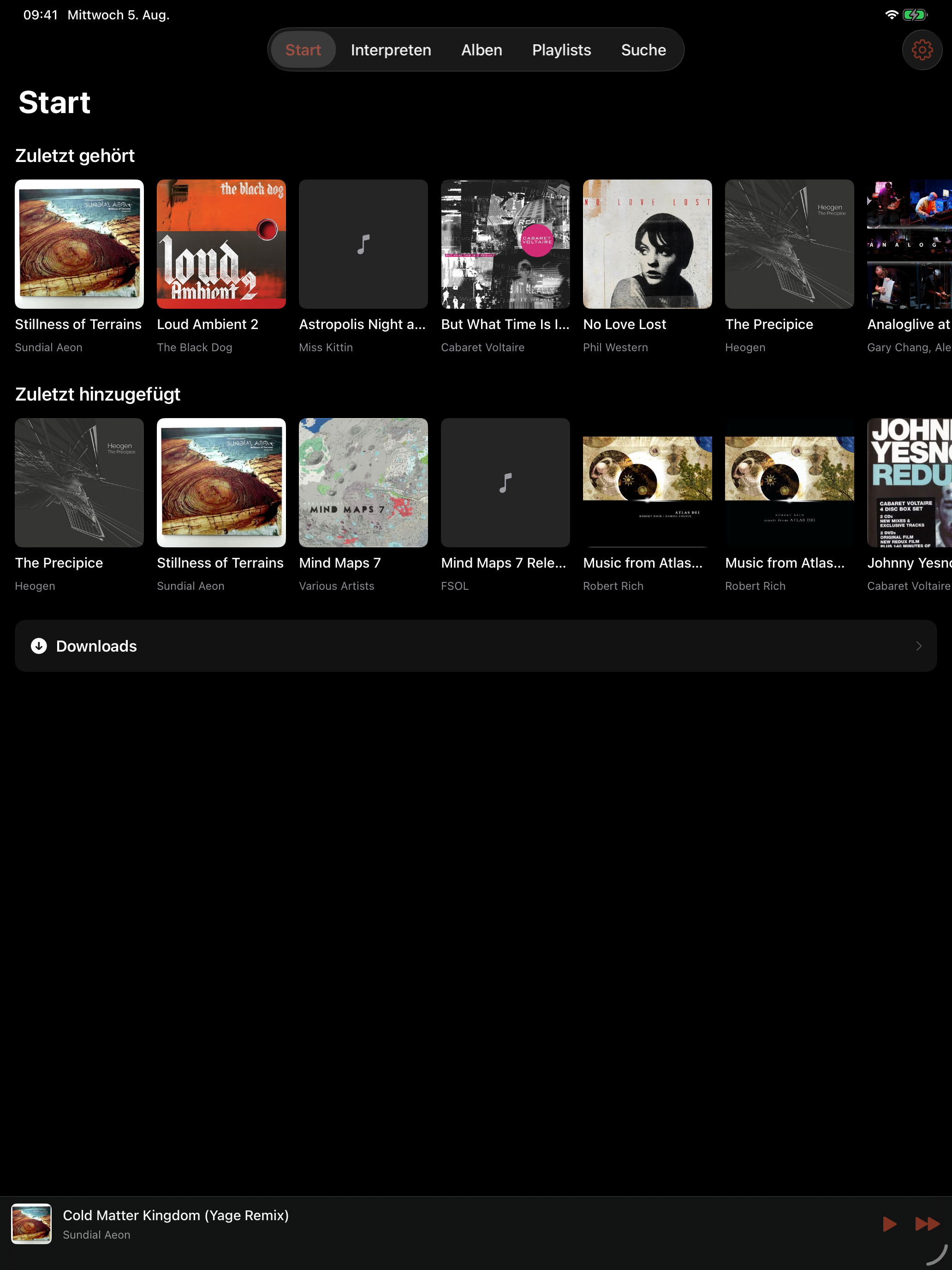 Jellibozia screenshot 8