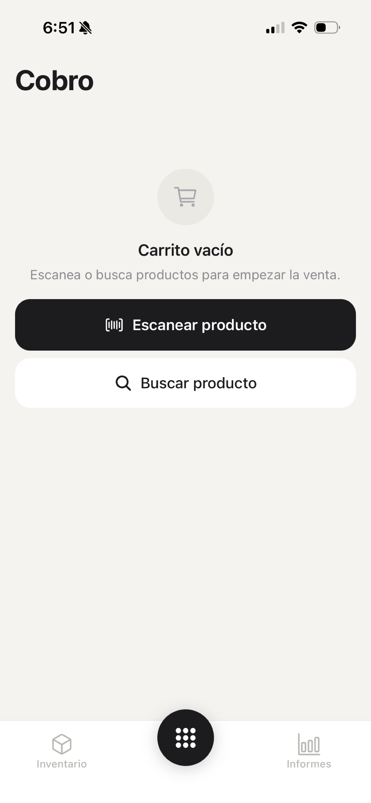 Caja y Facturación screenshot 4