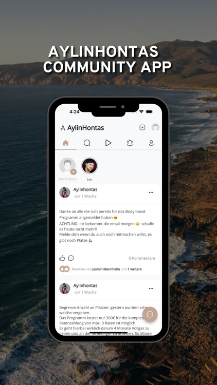 Fatburner screenshot-4
