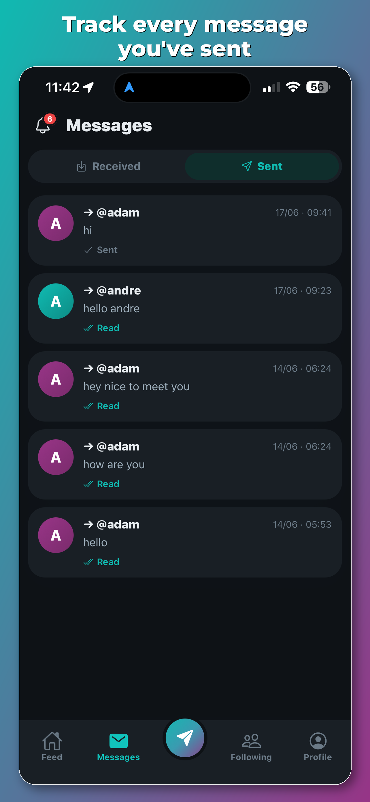 Saraha Mobile screenshot 3