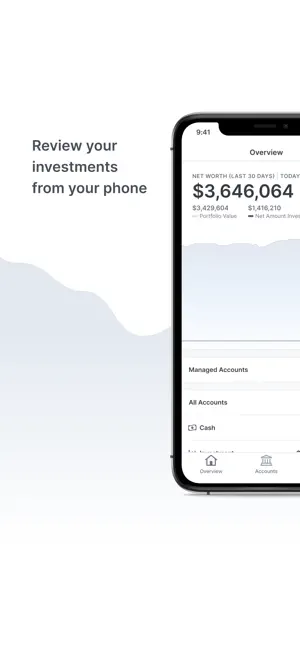 Golden K Plans & Wealth Mgmt screenshot 4