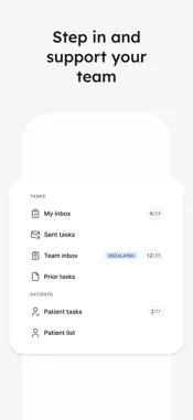 Medtasker screenshot 6