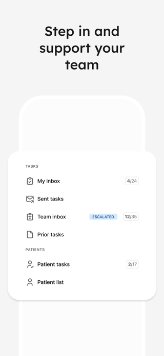 Medtasker Screenshot 6 of 6