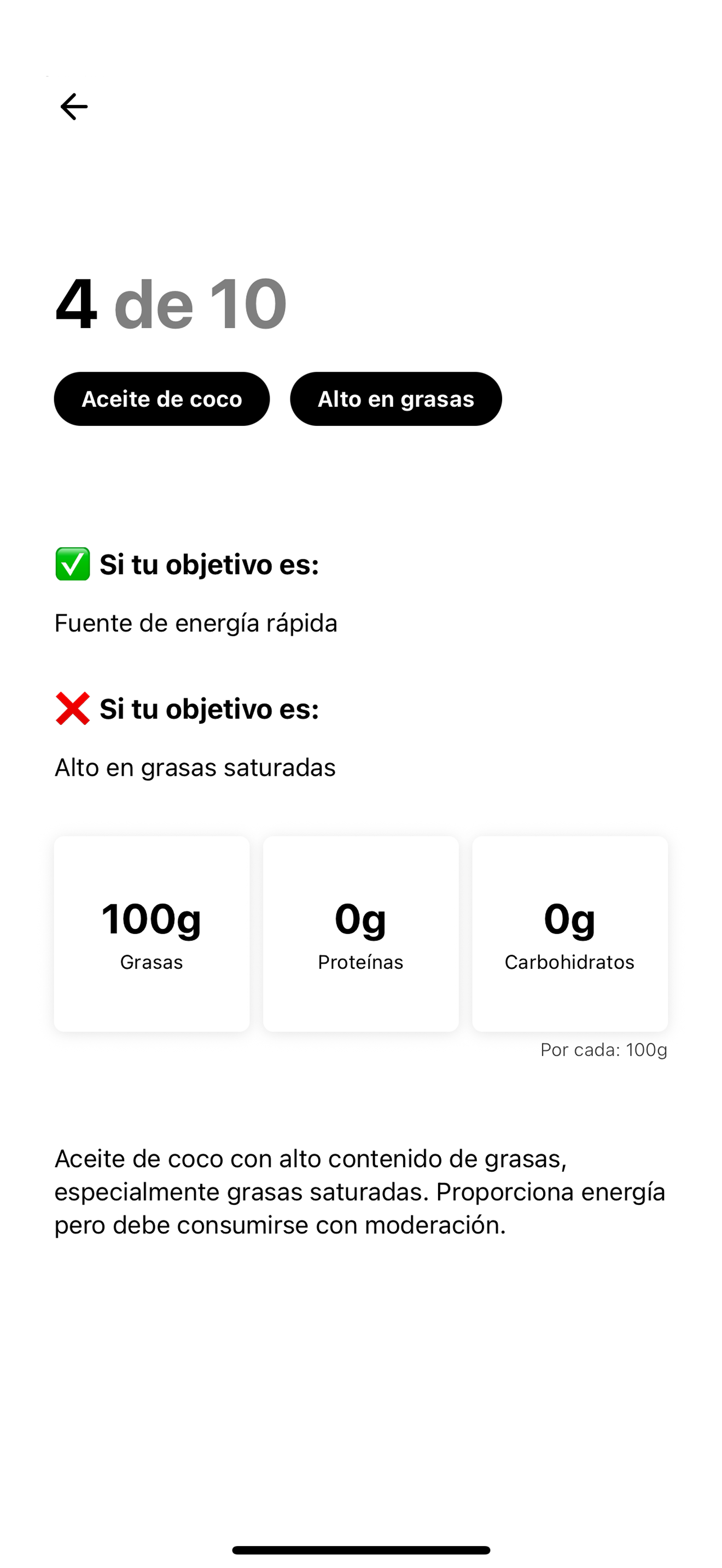 Comidita