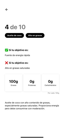 Comidita Screenshot 3 of 3