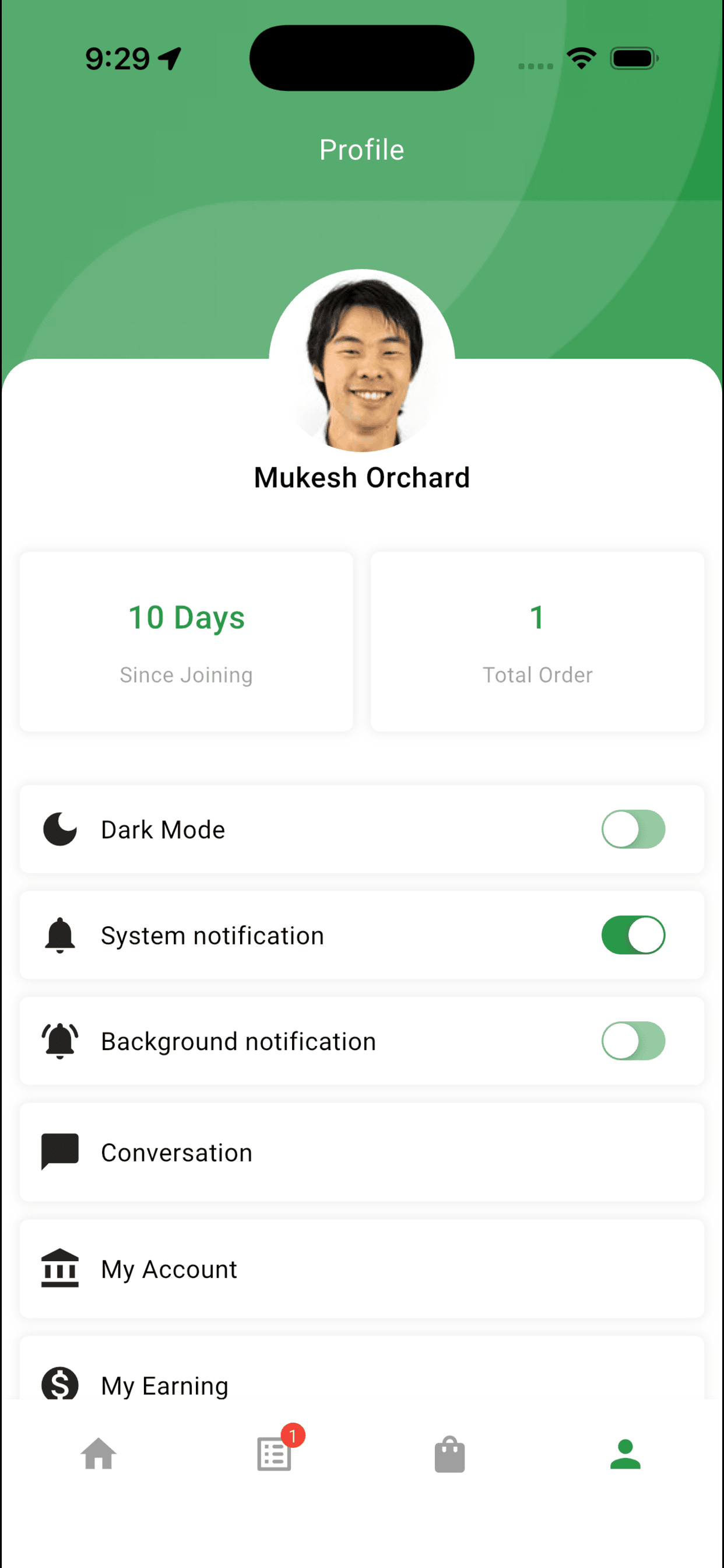 Supplies Xpress Driver screenshot 4