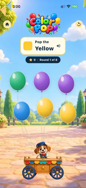 Play Patch for Kids screenshot 3