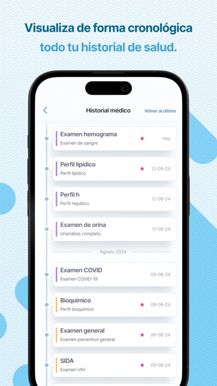Meedika screenshot-5