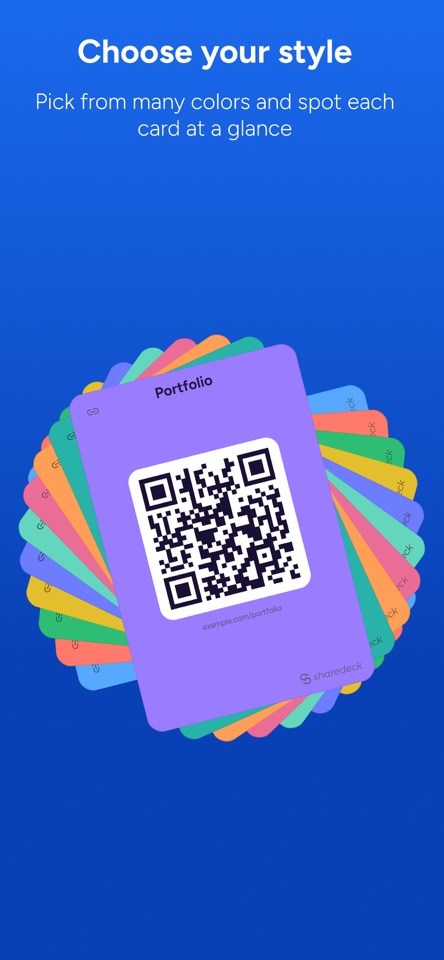 ShareDeck screenshot 5