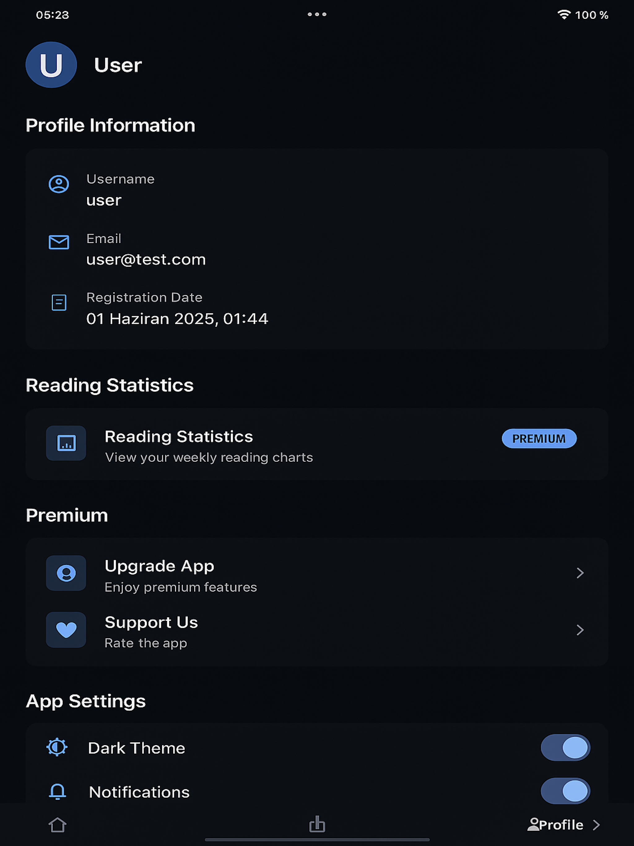 EyzRead - Fast Reading