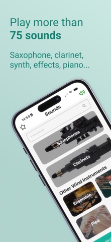 Travel Instruments Screenshot 3 of 4