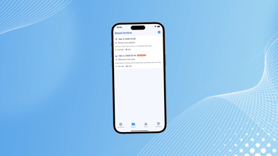 Screenshot #3 pour Water Pipe Noise