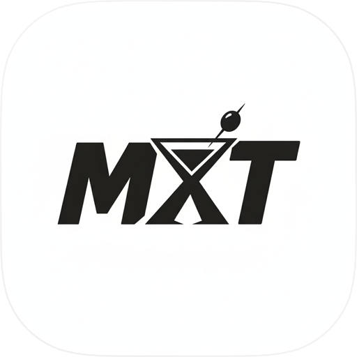 MXT: Drink Journal & Map