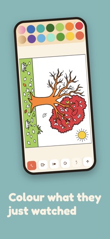 Sproutnicks Screenshot 6 of 8