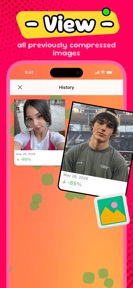 Toxir - Share & Photo screenshot