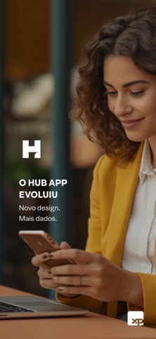 Hub XP Screenshot 1 of 5