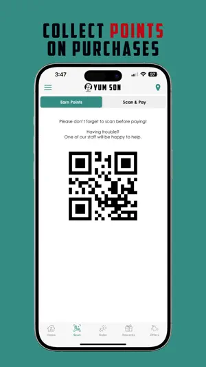 Yum Son Loyalty screenshot 3