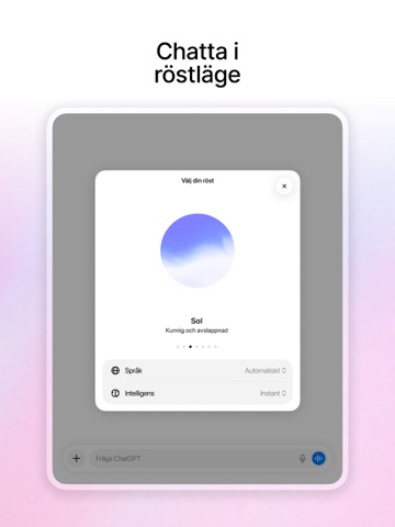ChatGPT App Store preview screenshot 11