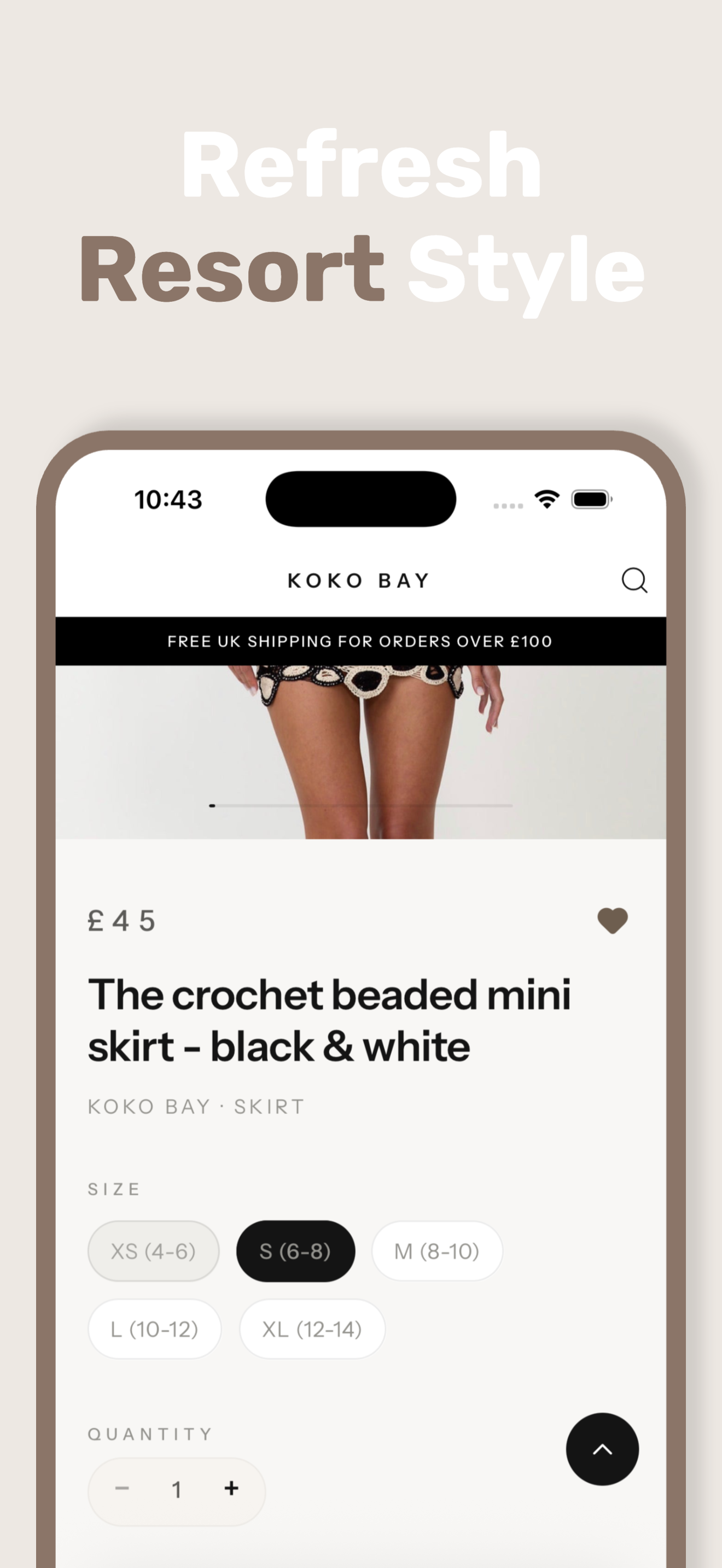 Koko Bay screenshot 7