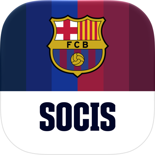 FC Barcelona Members
