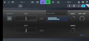 TwinPath screenshot 2