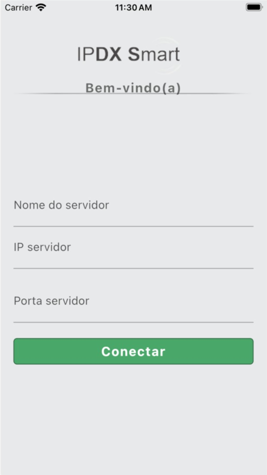 #4. AnalisadorIPDX (iOS) 由: Gelson Lanfredi