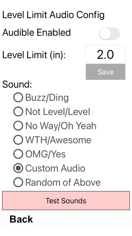 RevelLevel screenshot 3 of 6