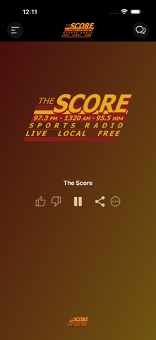 Wright.Media KCLIAM app screenshot 1