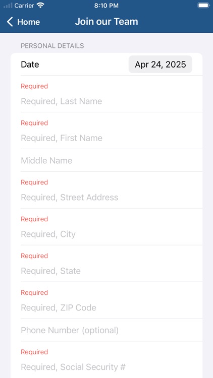 Bradley County Sheriff AR