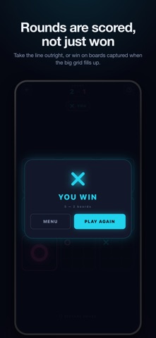 MetaGrid! Screenshot 4 of 5