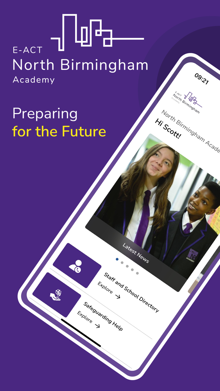 North Birmingham Academy