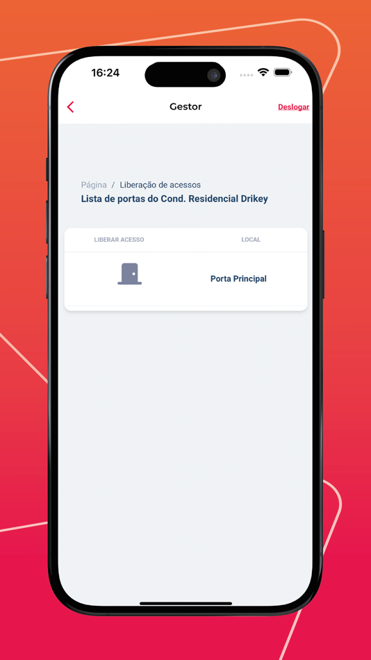 #5. Drikey - PVI (iOS) 由: MONITORAMENTO DIGITAL REMOTY INDIVIDUAL KEY LTDA