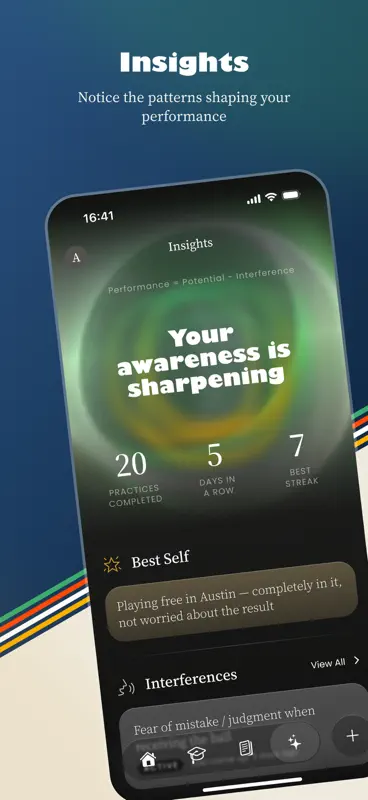 The Inner Game screenshot 5 of 5