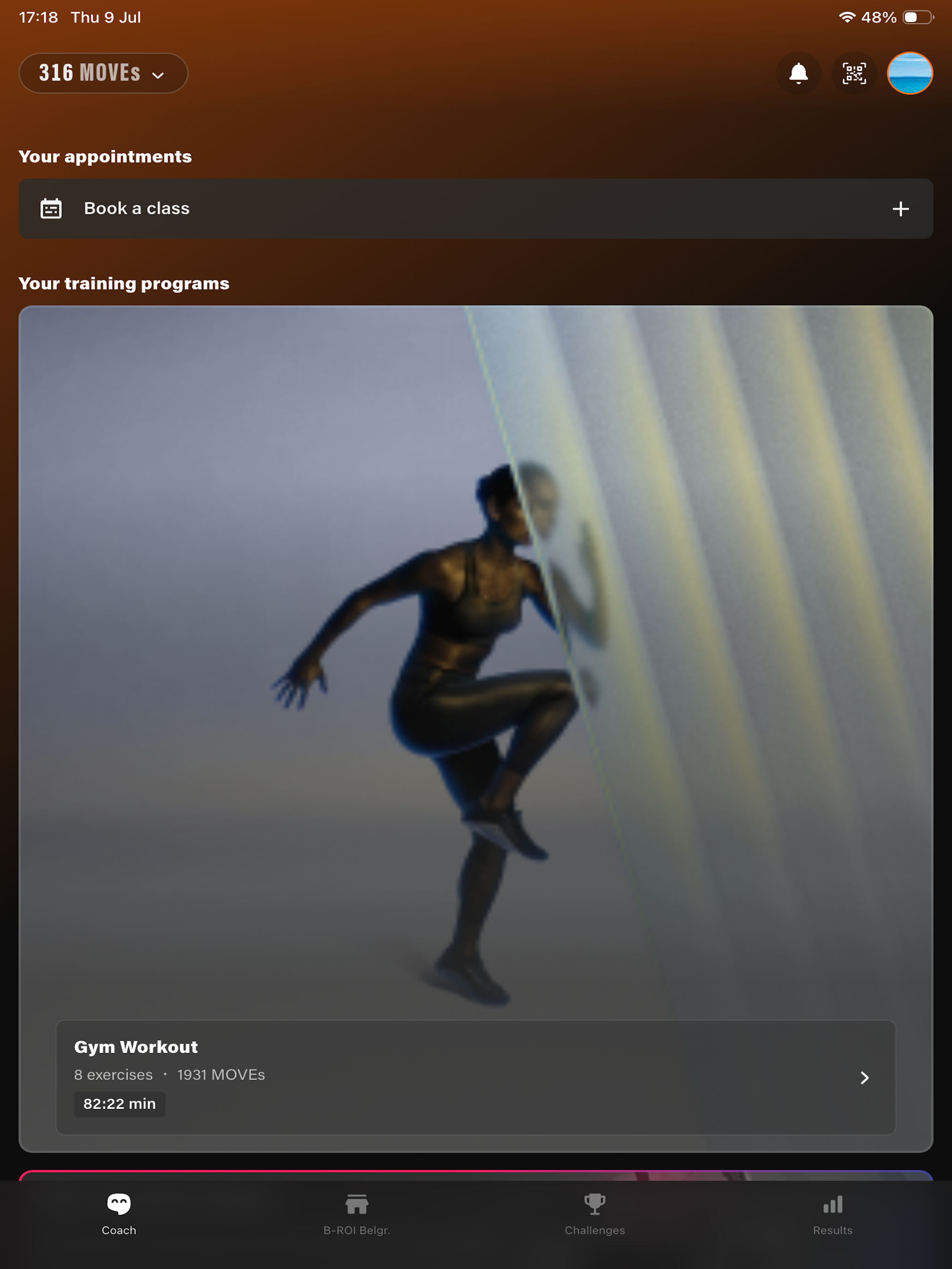 B-ROI screenshot 5